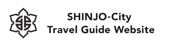 SHINJO-City Travel Guide Website