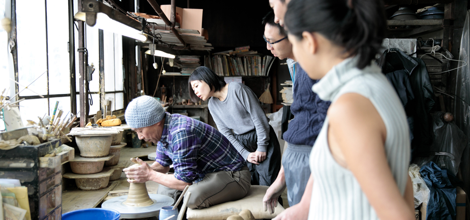 Shinjo & Mogami Tour - from Taiwan