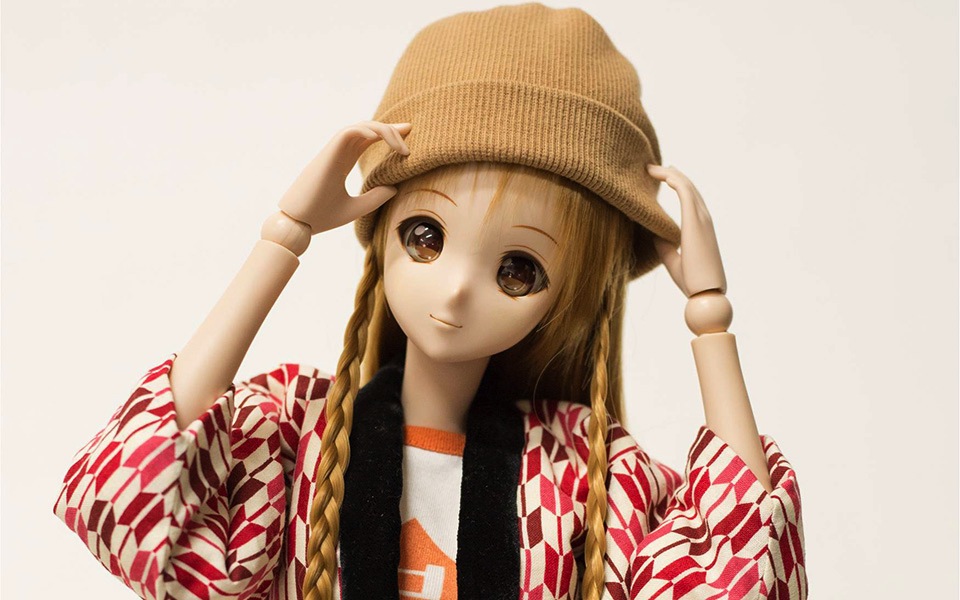 SMART DOLL designed by DANNY CHOO (@smartdoll) / X