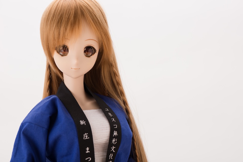 SmartDoll（スマートドール）