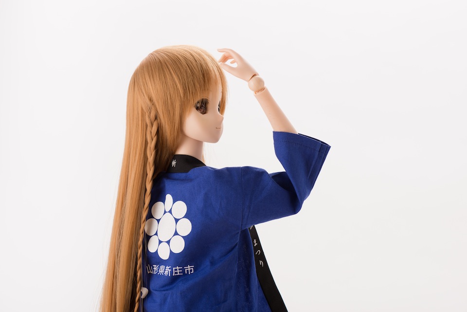 スマートドール smartdoll